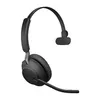 Austiņas Jabra Evolve2 65 USB-A UC Mono Photo 3