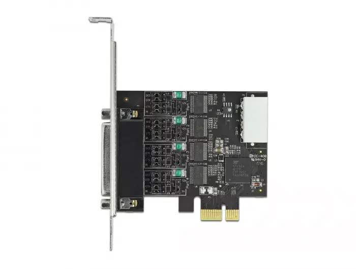 PCI Express x1 Карта DeLOCK 89895 Photo 3
