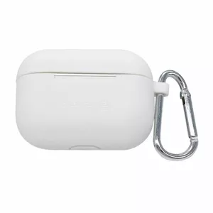 Maciņi austiņām Evelatus Apple Airpods Pro Case EAC04 White