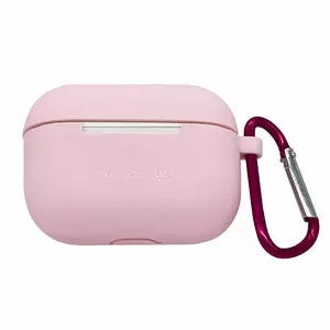 Maciņi austiņām Evelatus  Airpods Pro Case EAC04 Pink