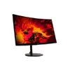 Acer NITRO XZ270UPbmiiphx 27 collu Quad HD izliekts monitors Photo 2
