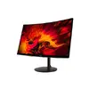 Acer NITRO XZ270UPbmiiphx 27 collu Quad HD izliekts monitors Photo 3