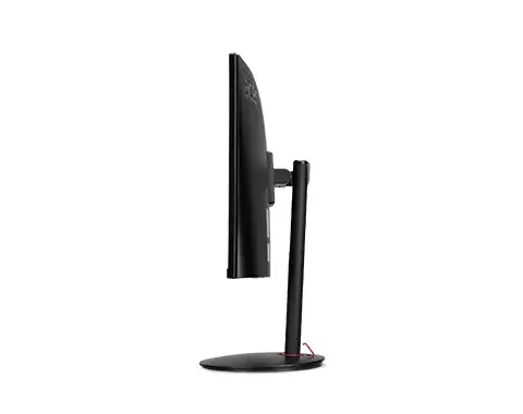 Acer NITRO XZ270UPbmiiphx 27 collu Quad HD izliekts monitors Photo 5