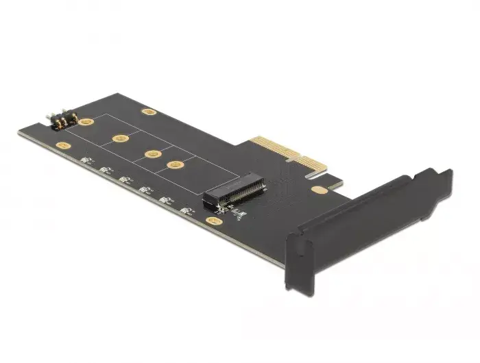 Interface card DeLOCK 89013 Photo 2