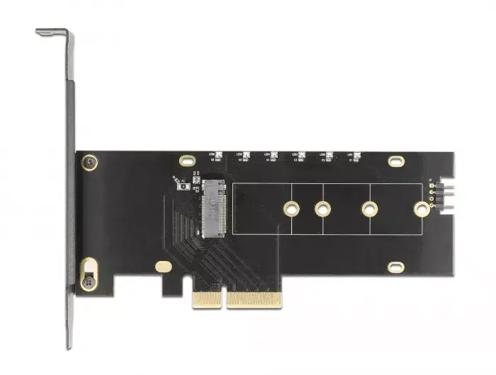 Interface card DeLOCK 89013 Photo 3