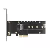 Interface card DeLOCK 89013 Photo 3