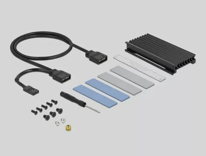 Interface card DeLOCK 89013 Photo 4