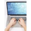 Laptop keyboard cover Hama Notebook 00113825 Photo 3