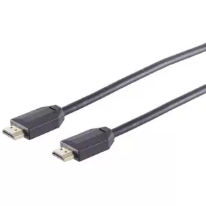 HDMI cable brackton HD10-SKB-0150.B 1.5 m — HDMI 2.1 compatible, up to 10K