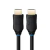 MicroConnect 4K HDMI 2.0 Kabelis 1.5m Photo 2