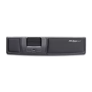 Mousetrapper Advance 2.0+ pele USB Type-A 2000 DPI