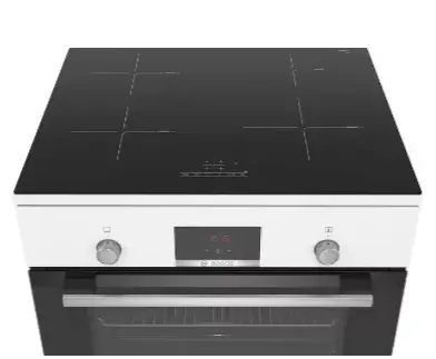 Плита Bosch HLN39A020 Photo 2