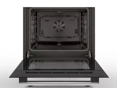 Плита Bosch HLN39A020 Photo 3