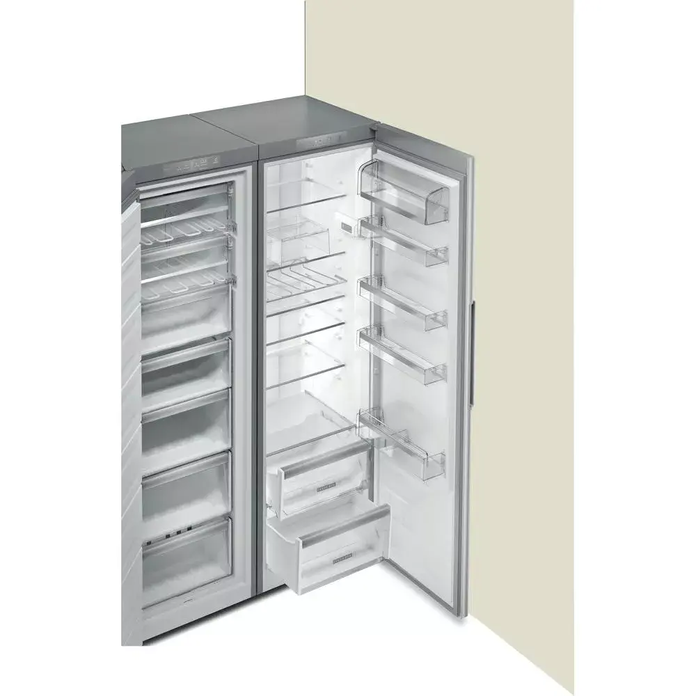 Холодильник WHIRLPOOL SW8 AM2Y XR 2 364 л Photo 3