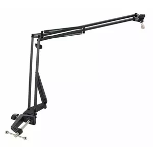 MACKIE DB-100 Desktop Microphone Boom Arm