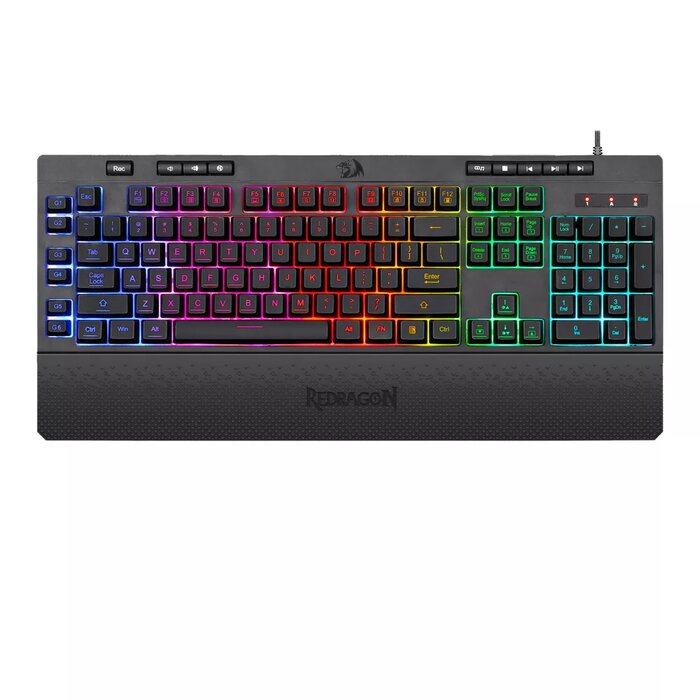 REDRAGON RED-K512RGB Photo 1