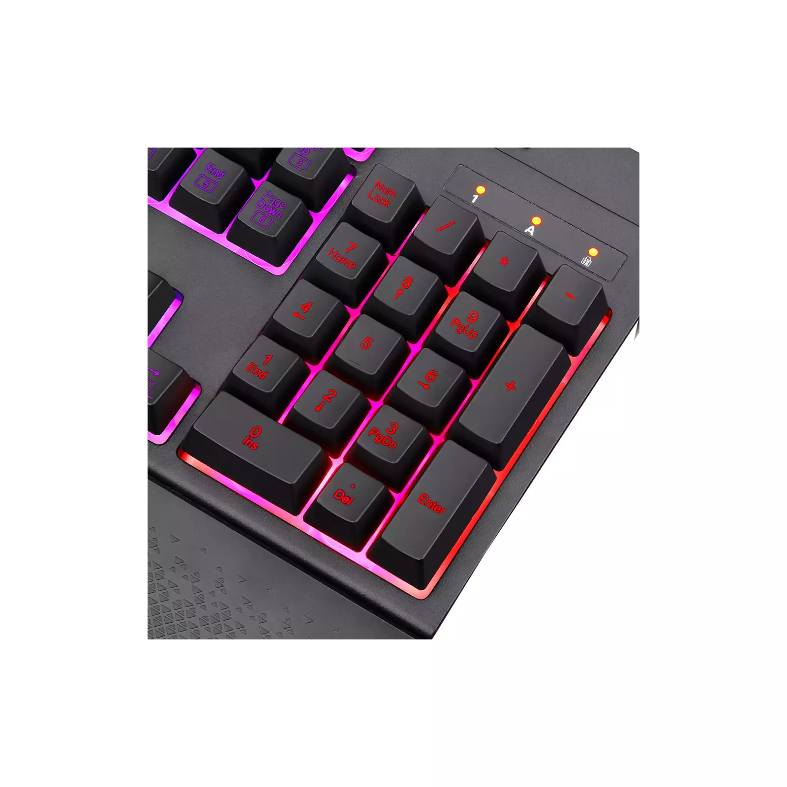 REDRAGON RED-K512RGB Photo 9