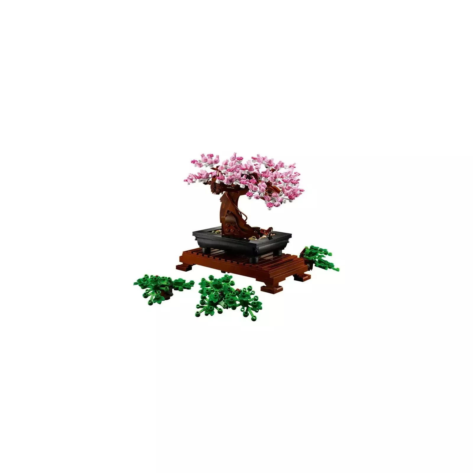 Lego Creator Expert 10281 Bonsai Tree