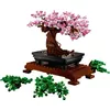 LEGO konstruktors Bonsai Tree 10281 Photo 15
