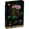 LEGO konstruktors Bonsai Tree 10281 Photo 13