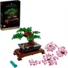 LEGO konstruktors Bonsai Tree 10281 Photo 9