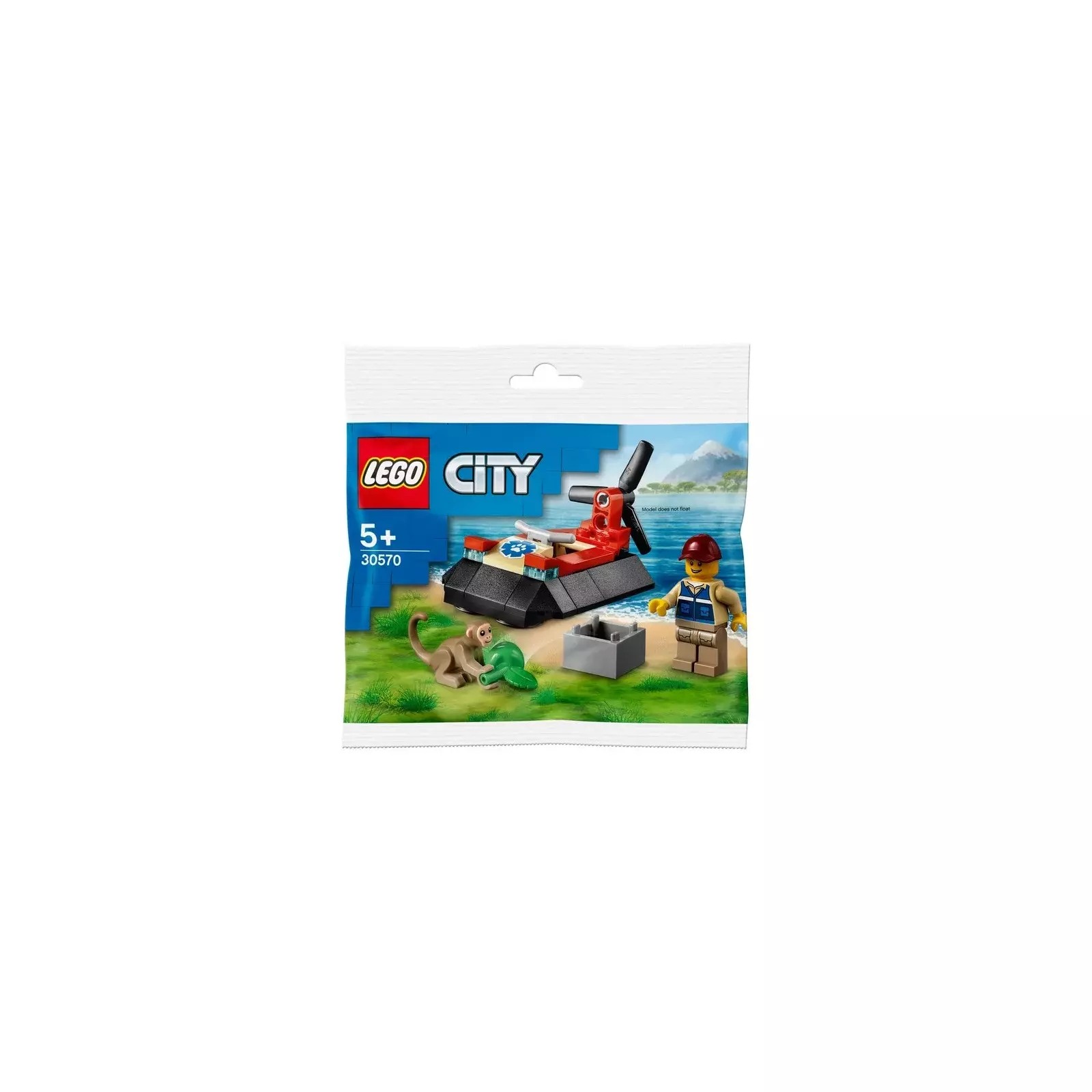 LEGO 30570 Photo 2