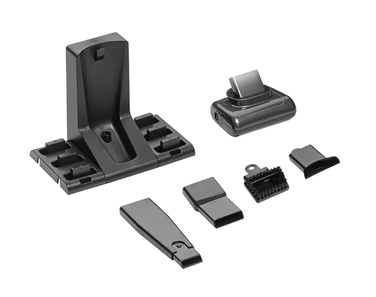 Putekļsūcējs Concept VP4380 Photo 2
