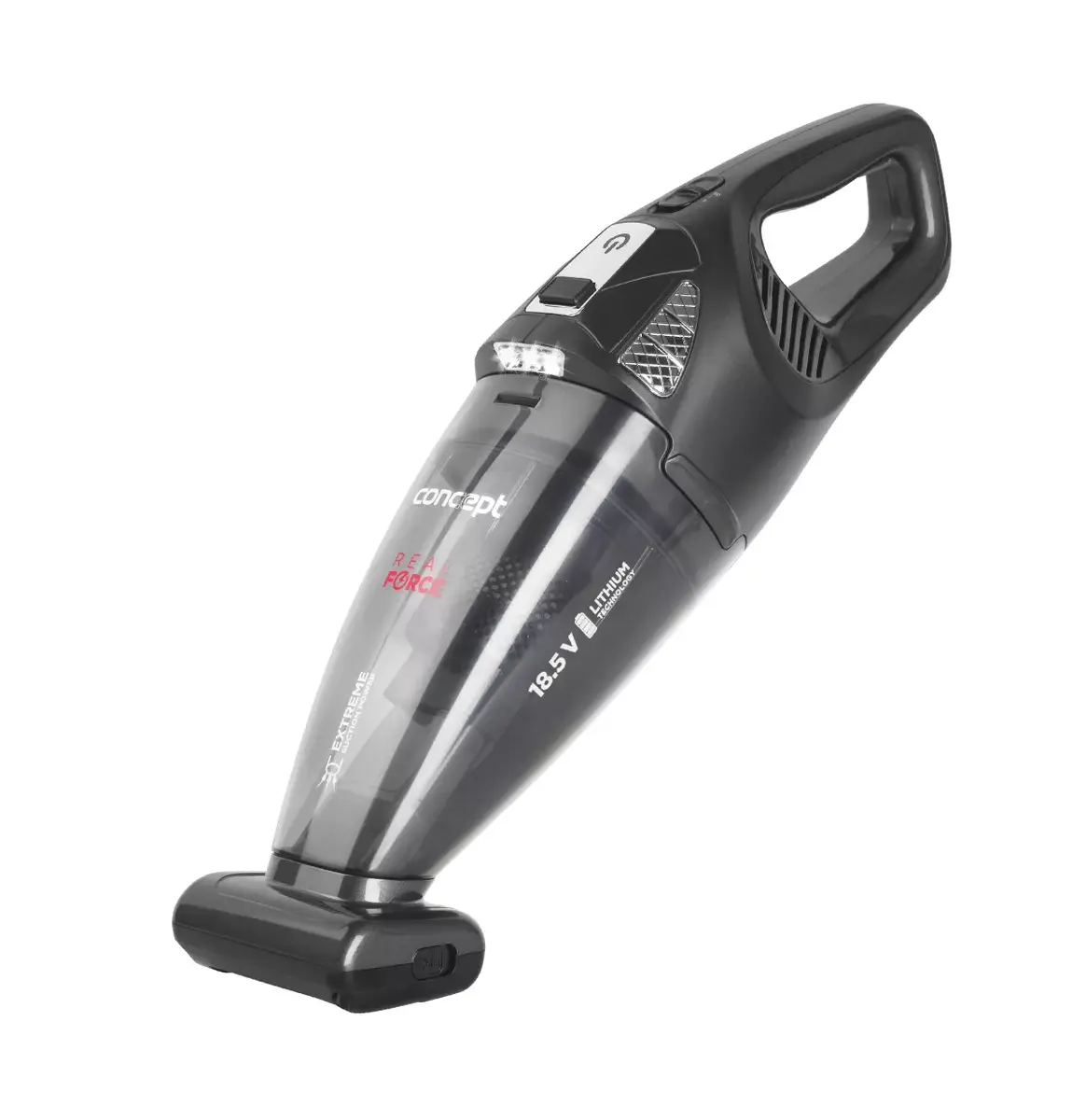 Putekļsūcējs Concept VP4380 Photo 3