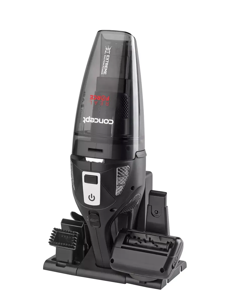 Putekļsūcējs Concept VP4380 Photo 4