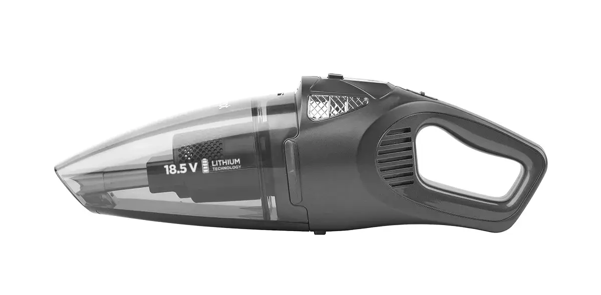 Putekļsūcējs Concept VP4380 Photo 8