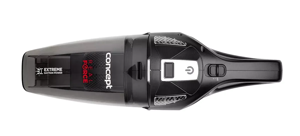 Putekļsūcējs Concept VP4380 Photo 12
