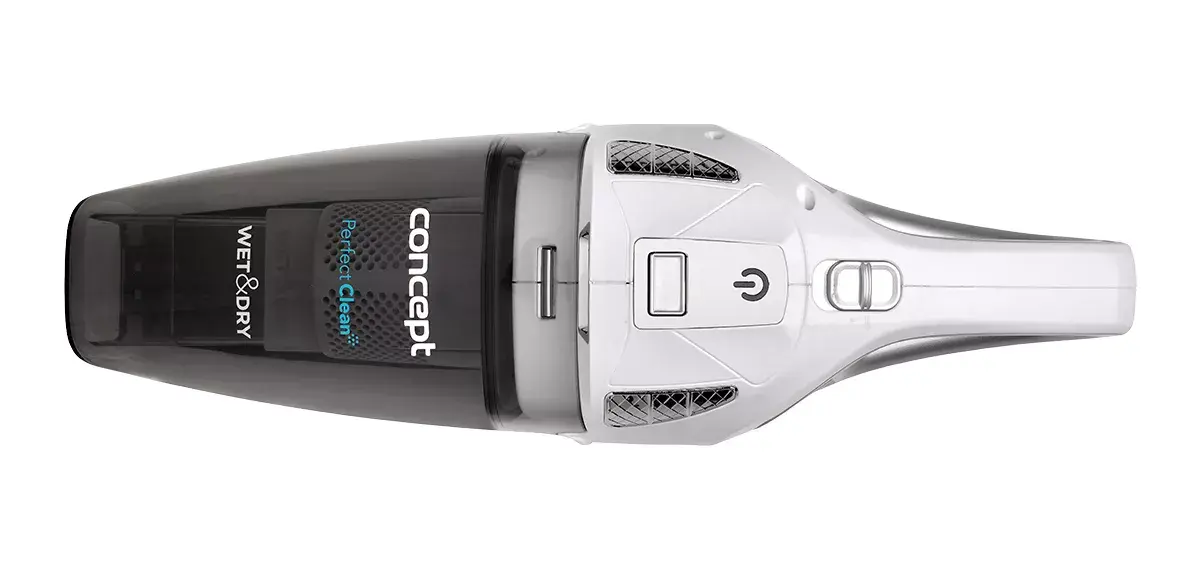 Ручной пылесос Concept VP4370 Photo 9
