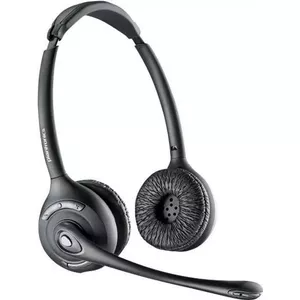SPARE WH350/A BIN OTH HEADSET DECT CS520 - Rezerves austiņas