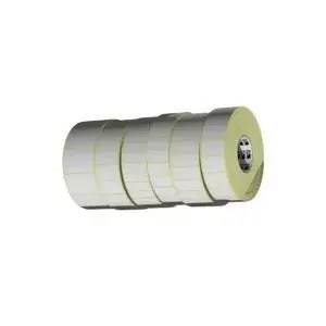 Label Zebra Z-Perform 1000T White