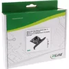 InLine saskarnes karte USB 3.2 Gen.2x2 76660F Photo 4