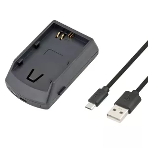 Charger AVACOM AVE836 USB for Canon LP-E6 8.4V 2A
