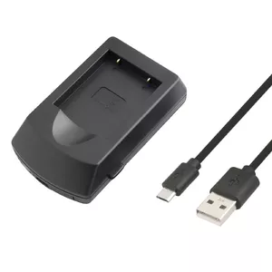 USB charger AVACOM AVE140 for Olympus Li-40B / Li-42B batteries