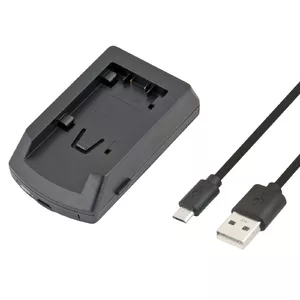 USB charger AVACOM AVE382 for Panasonic VW-VBT190 VW-VBT380