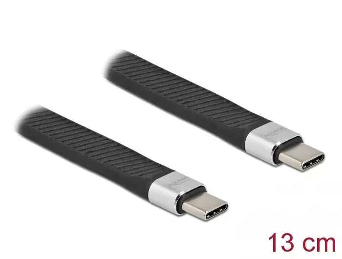 USB 2.0 FPC plakanis kabelis DeLOCK 86940 Photo 2