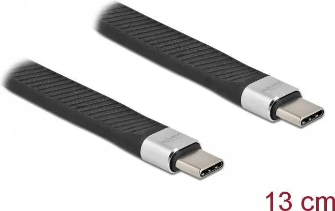 USB 2.0 FPC plakanis kabelis