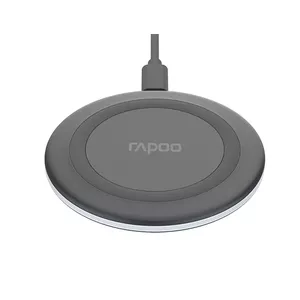 Lādētājs Rapoo XC110 Viedtālrunis Planšetdators Melns