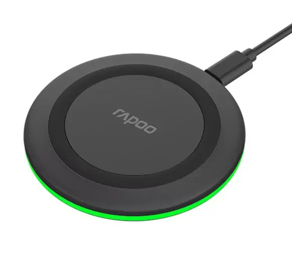 Зарядное устройство Rapoo XC110 Photo 2
