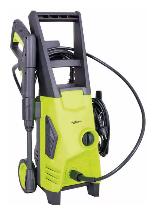 Pressure Washers