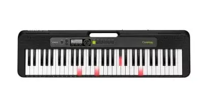 Digital Piano Casio LK-S250 Photo 2