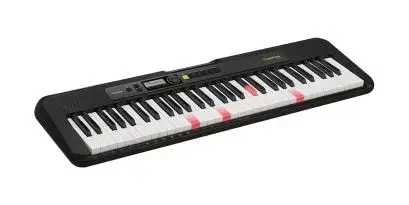 Digital Piano Casio LK-S250 Photo 3