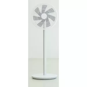Напольный вентилятор Xiaomi Pedestal Fan 2 белый