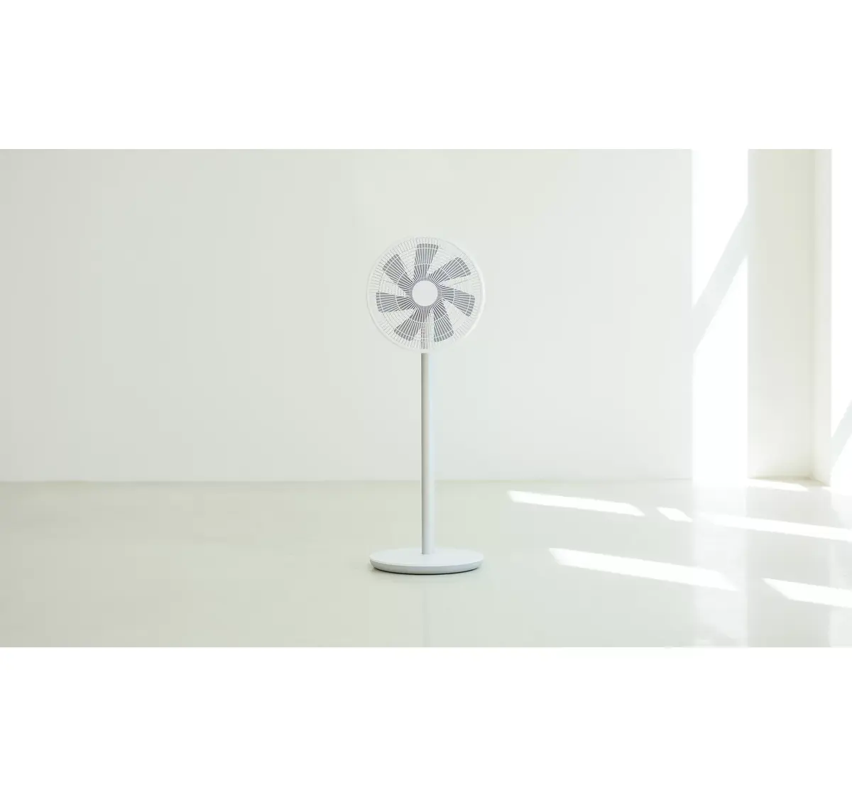 Напольный вентилятор Xiaomi Pedestal Fan 2 Photo 2