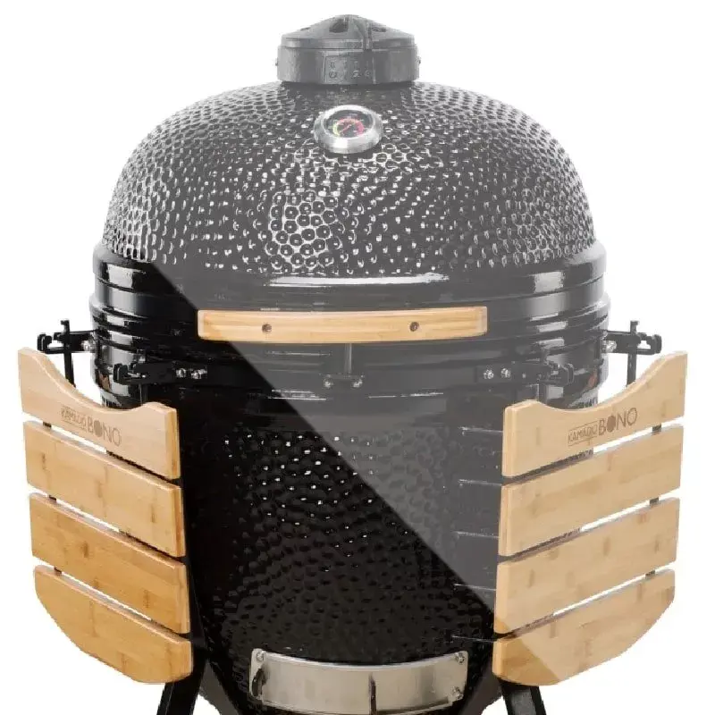 Kamado grils Kamado Bono Grande 23" Photo 2