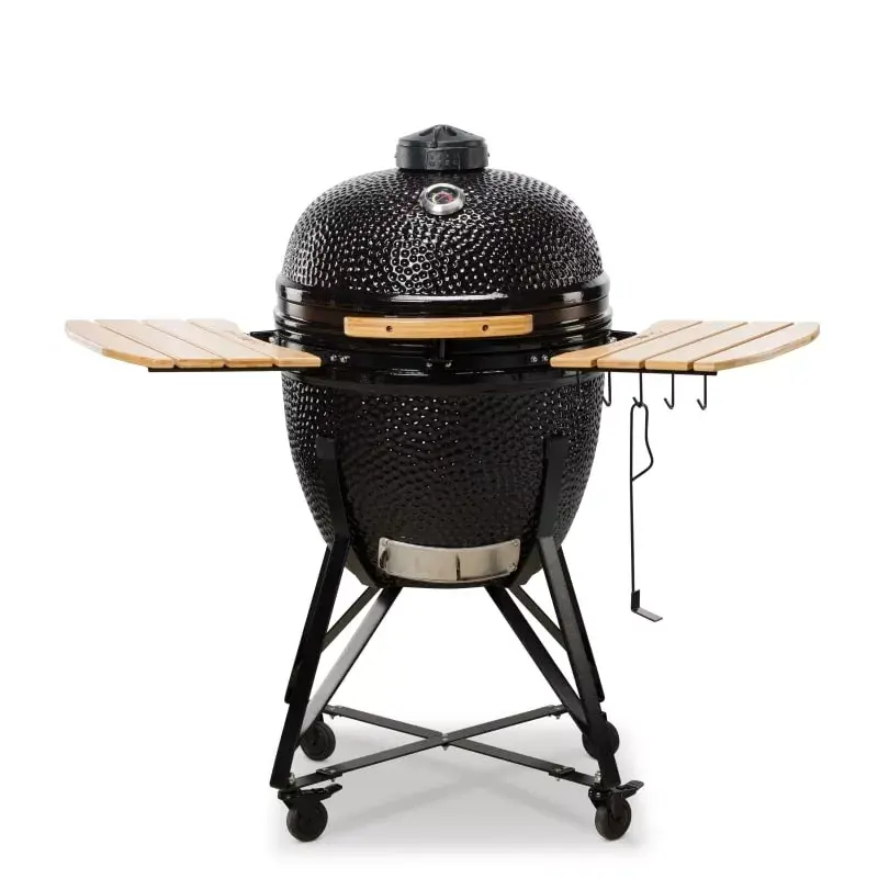 Kamado grils Kamado Bono Grande 23" Photo 3