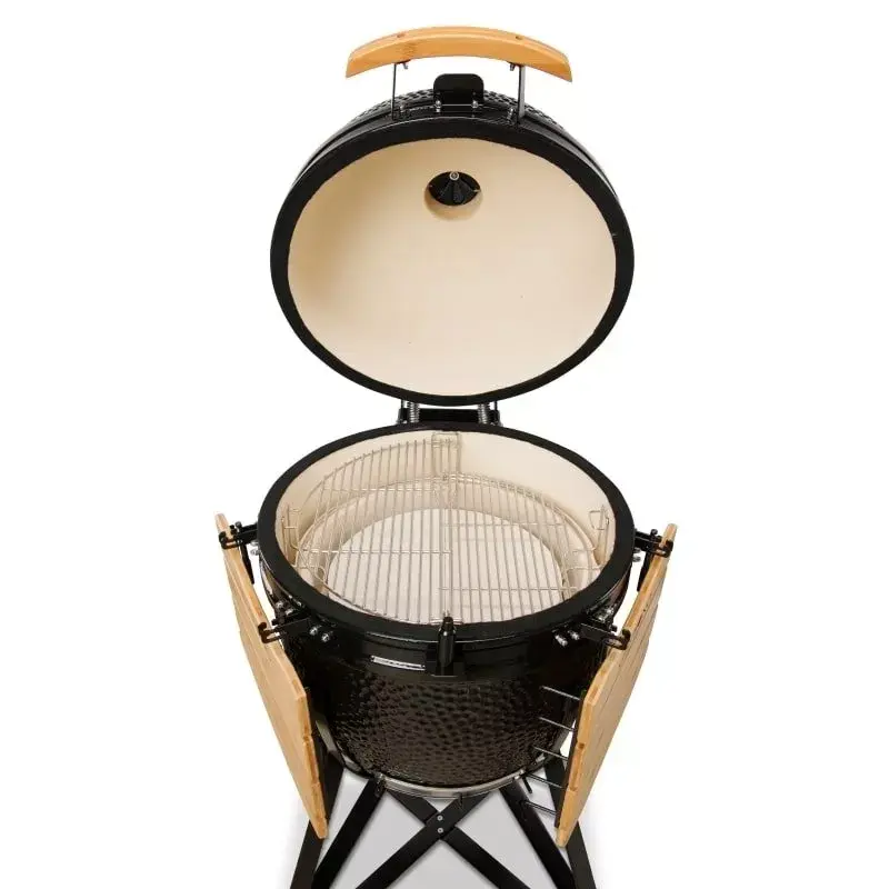 Kamado grils Kamado Bono Grande 23" Photo 6
